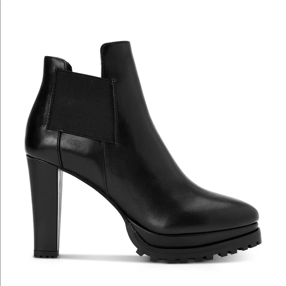 AllSaints women’s Sarris Booties